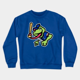 All Hopped Up Crewneck Sweatshirt